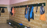 FC Norte Changing Rooms barlovento